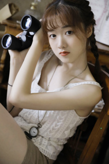 两个人的小森林男女主角